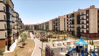 TOKİ konut teslim tarihi