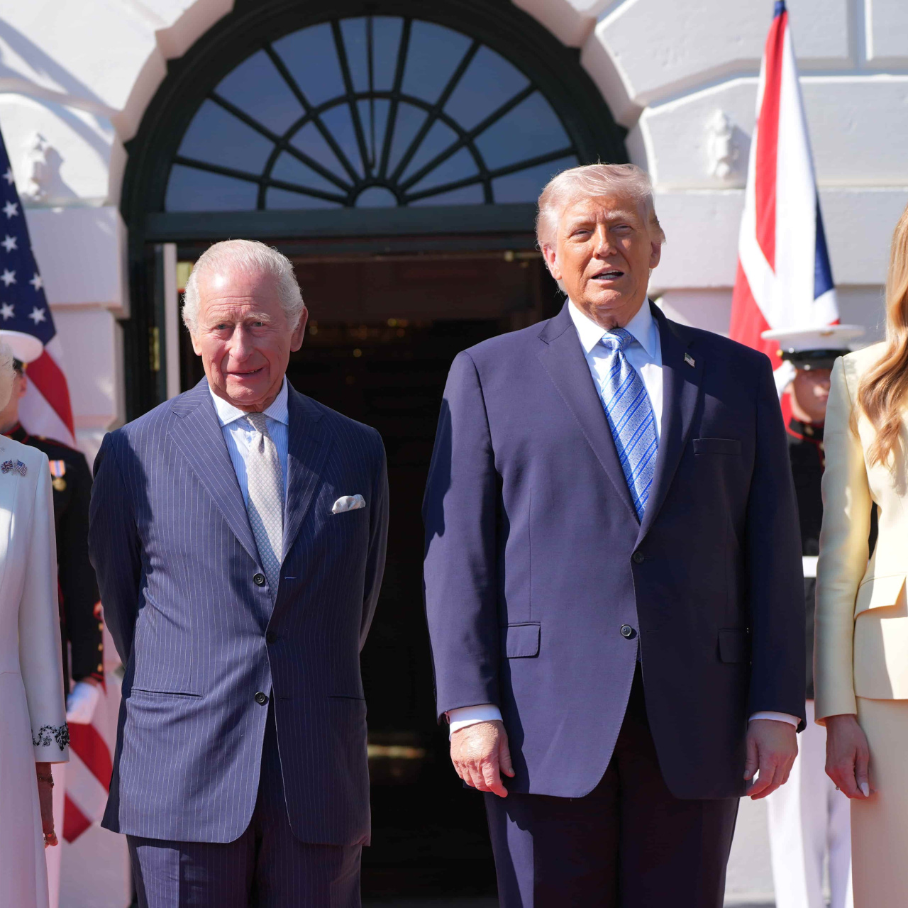 Kral Charles'ın ABD ziyareti kritik öneme sahip