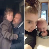 Rebecca 7 yıl sonra oğlunu buldu! Velayeti aldı... Nazar gidiyor!