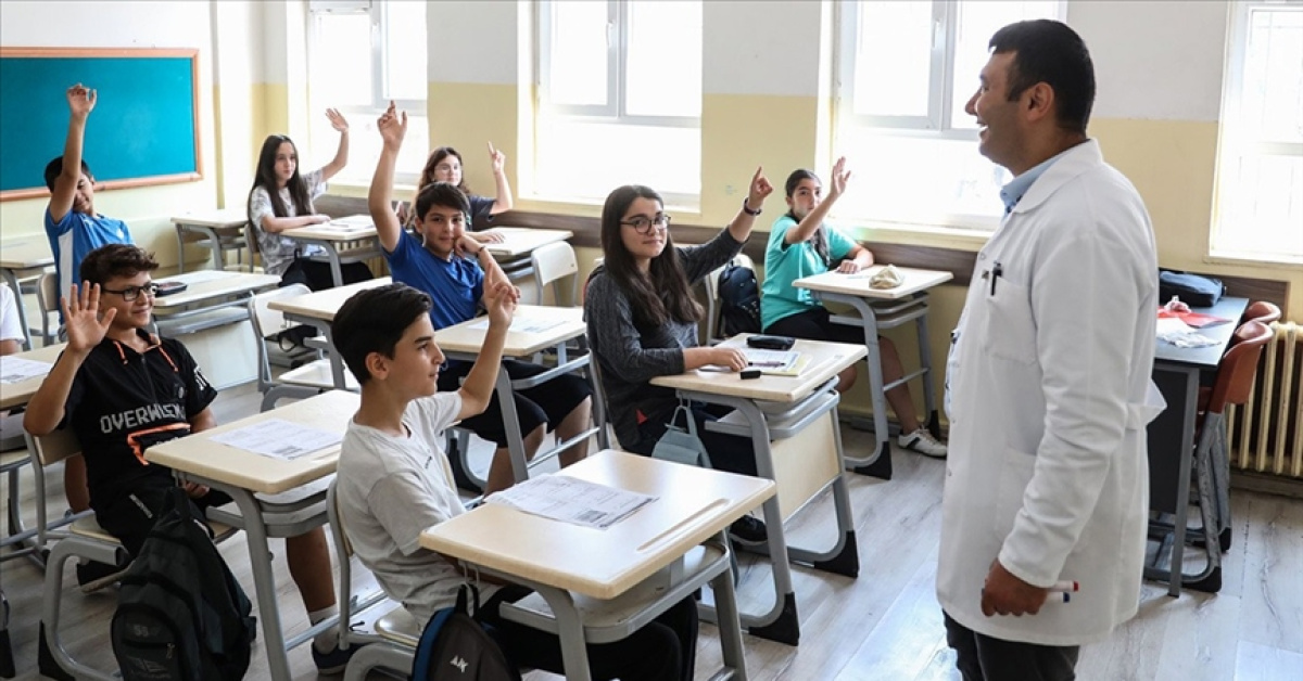 2026 Alan Değişikliği Atama Sonuçları Ne zaman? Tebligat ve Başvuru