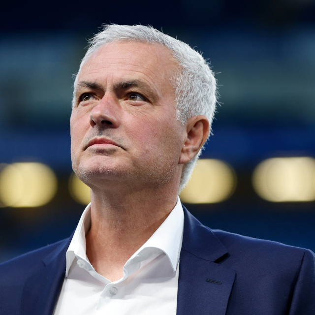 Real Madrid'de Mourinho sesleri!