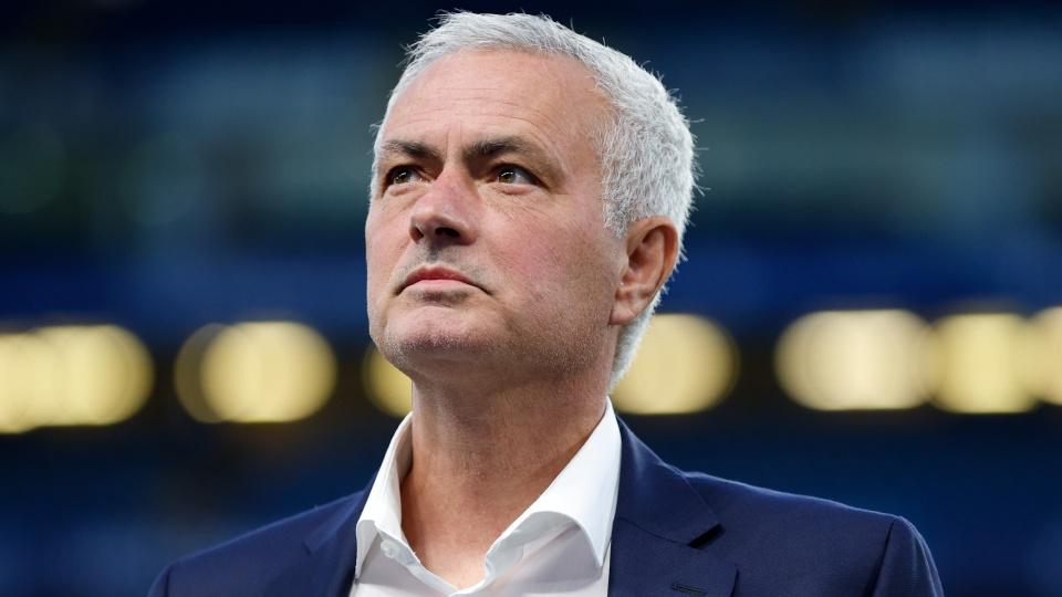 Real Madrid'de Mourinho sesleri!