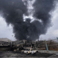 ABD medyası: İran Savaşı bitecek gibi değil