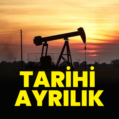 BAE OPEC'ten ayrılıyor