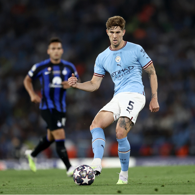 Manchester City'de bir devir kapandı!