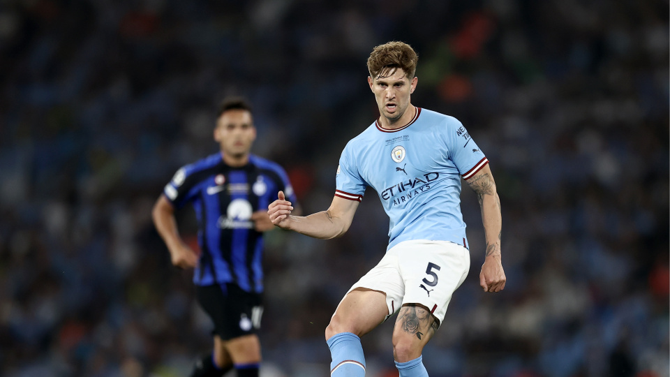 Manchester City'de bir devir kapandı!