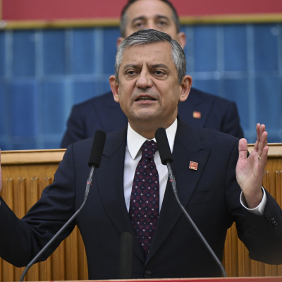 "Bütçe imkanları zorlanmalı"