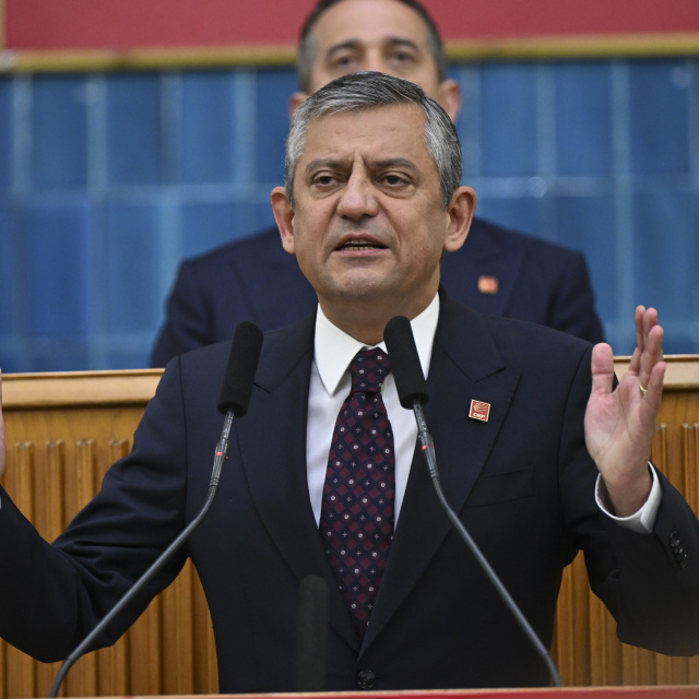 "Bütçe imkanları zorlanmalı"