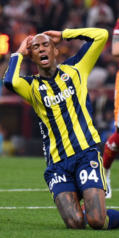 Talisca'dan flaş penaltı açıklaması!