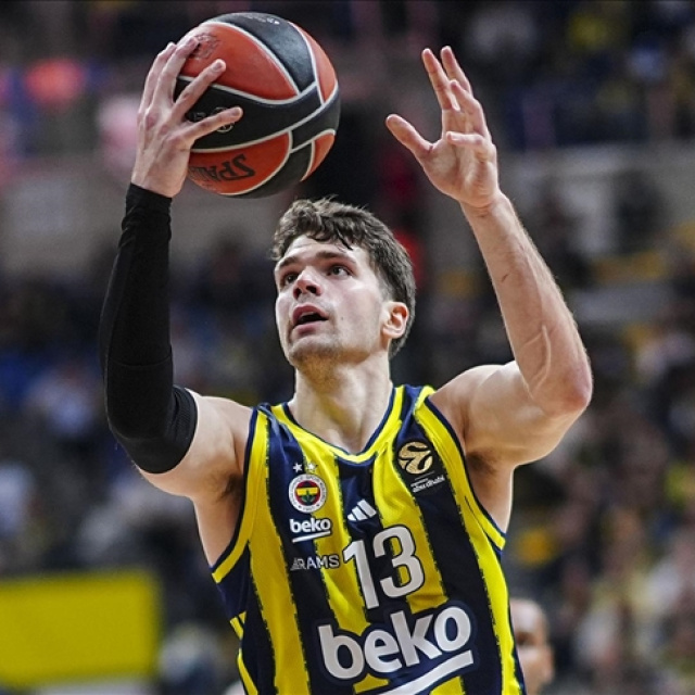Fenerbahçe Beko- Zalgiris maçı saat kaçta?