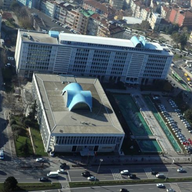 İBB davasında 28. gün