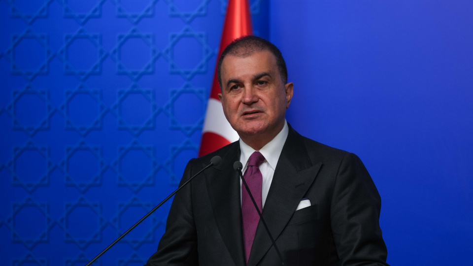 'Leyen'in açıklamaları talihsiz'