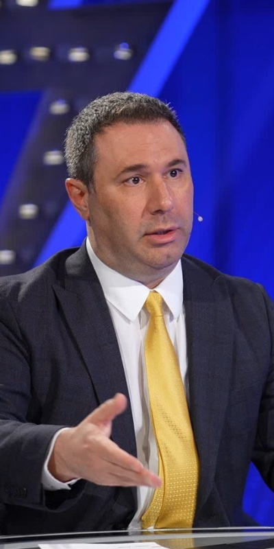 "F.Bahçe için savaşmaya geliyorum"