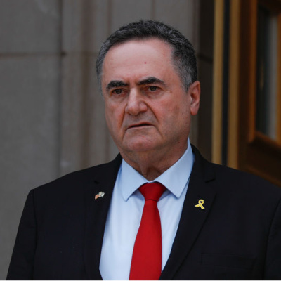 Katz: Lübnan'ın güneyi Gazze ile aynı durumda