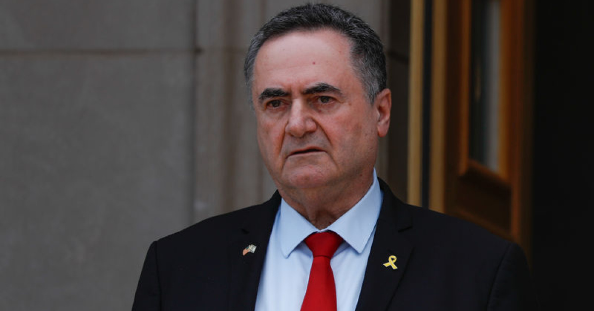 İsrail, Lübnan'ın Güneyine Gazze Şeridi Modelini Uygulayacak?