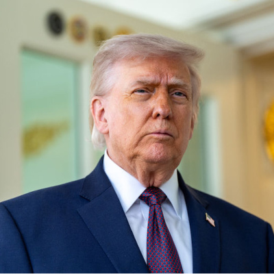 Donald Trump'tan Friedrich Merz'e tepki