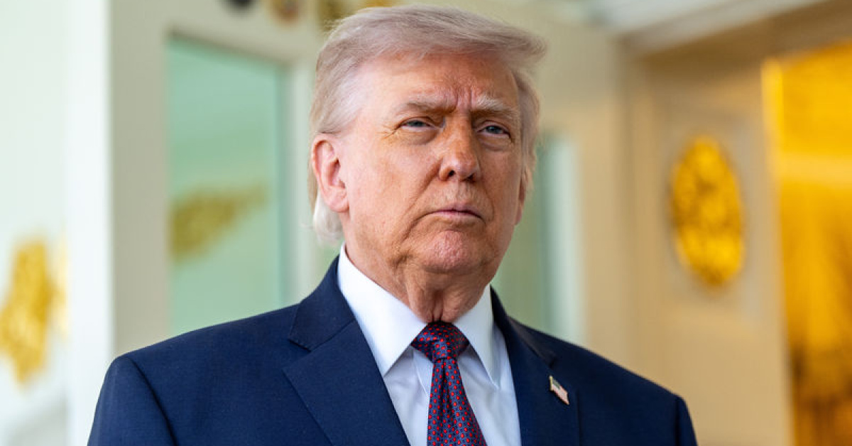 Donald Trump'tan Friedrich Merz'e tepki | Dış Haberler