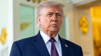 Donald Trump'tan Friedrich Merz'e tepki