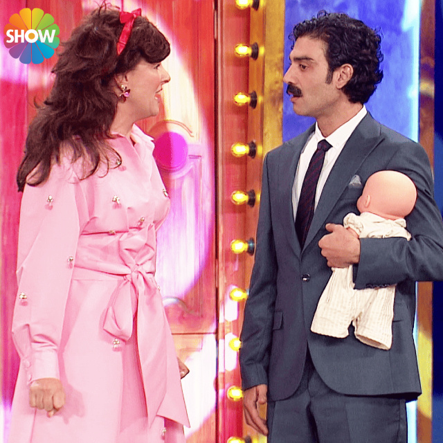 Yeni bölüm tanıtımı yayınlandı