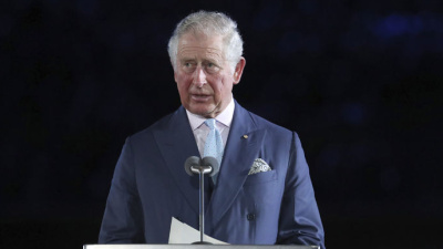 "Büyük bir belirsizlik döneminin ortasındayız"