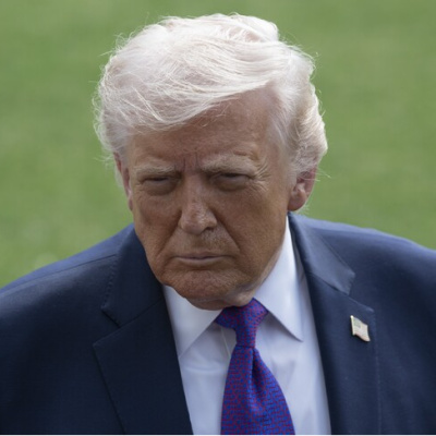 ABD'den 250. yıla özel 'Trump'lı pasaport