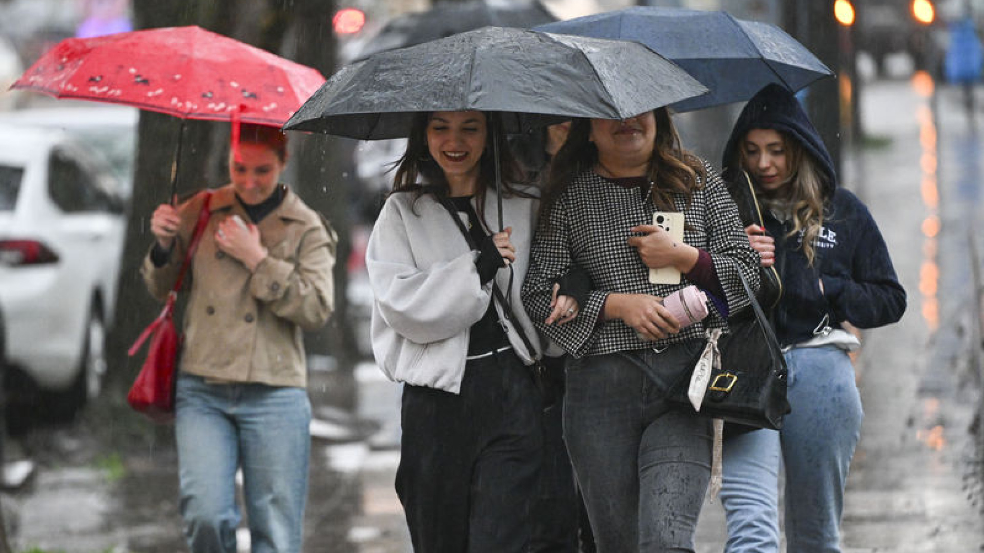 SON DAKİKA: Hava durumu İstanbul: 29 Nisan hava durumu, bugün hava nasıl olacak | Son dakika haberleri