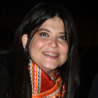 "Kendime araba aldım"