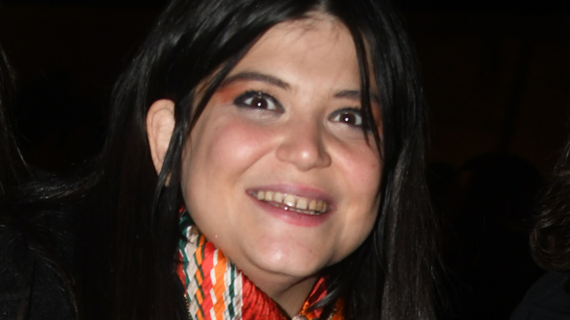"Kendime araba aldım"