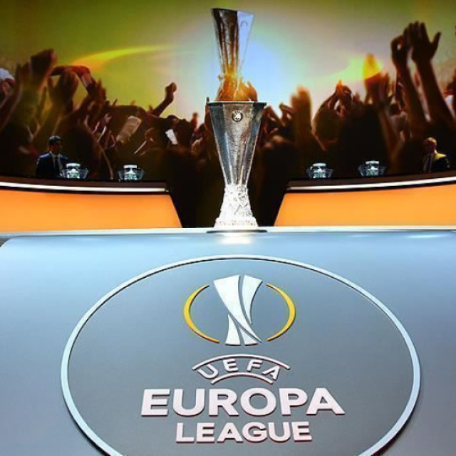 Avrupa Ligi'nde yarı final zamanı!