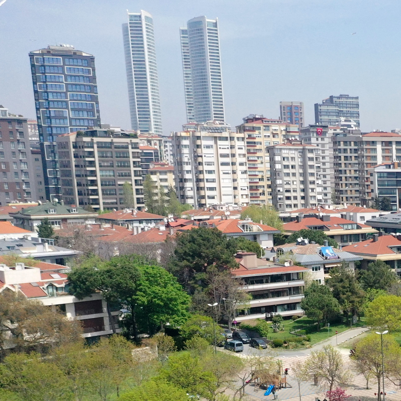 Çok konuşulacak kira pazarlığı!