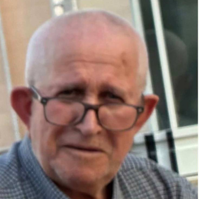 Ağaçlık alanda ölü bulundu