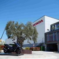 Honda Türkiye'de üretime döndü!