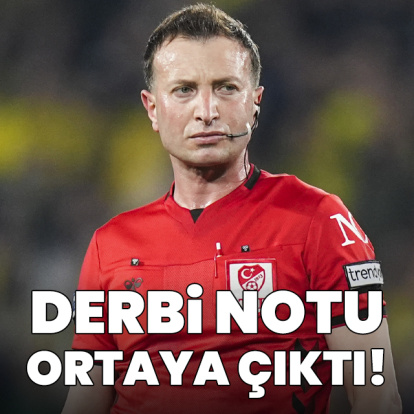 Yasin Kol'un derbi notu belli oldu!