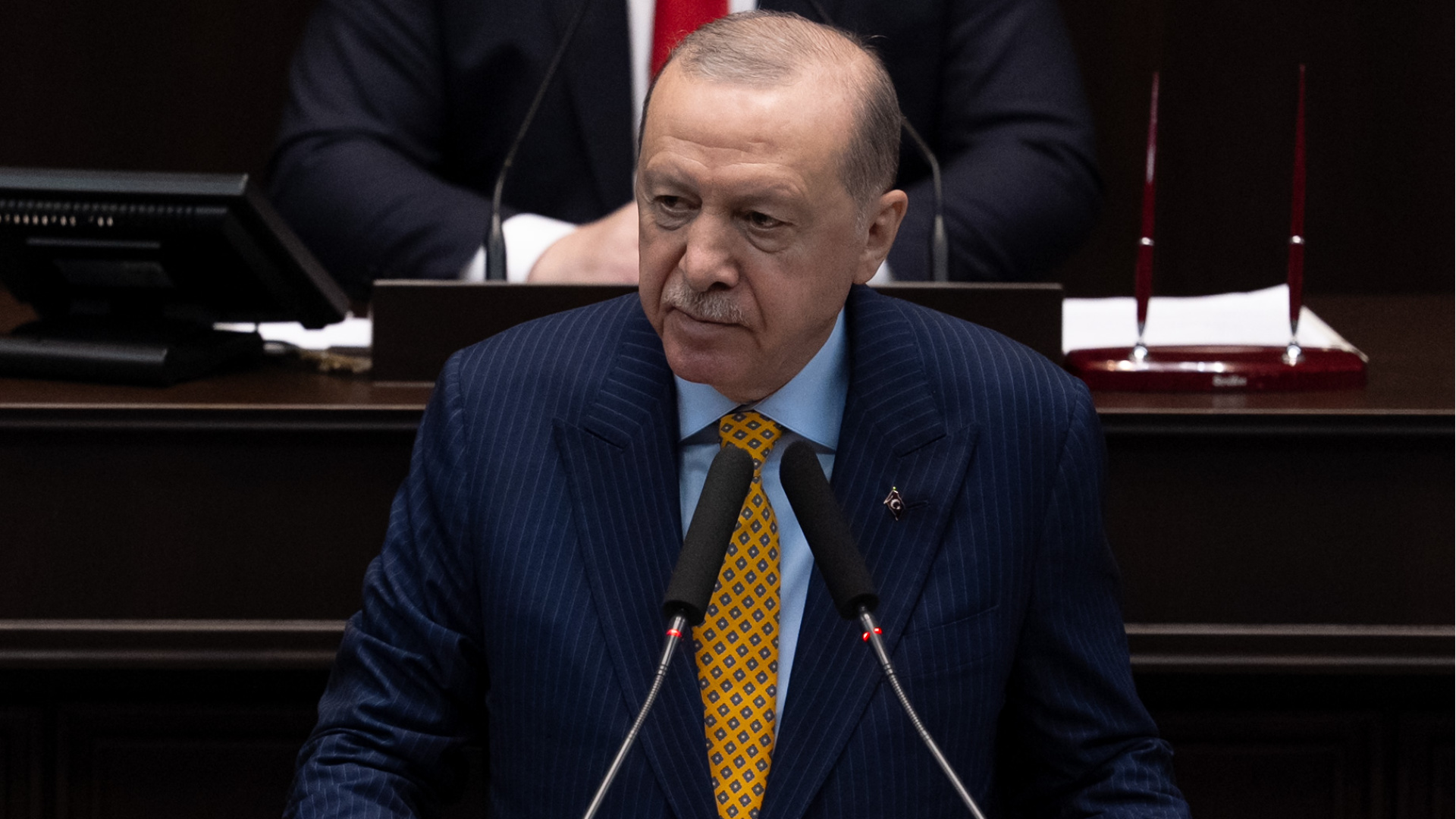 Son dakika haberi: Cumhurbaşkanı Erdoğan'dan açıklamalar | Son dakika haberleri
