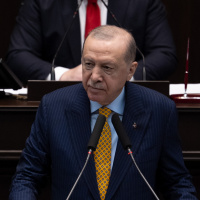 Cumhurbaşkanı Erdoğan'dan açıklamalar