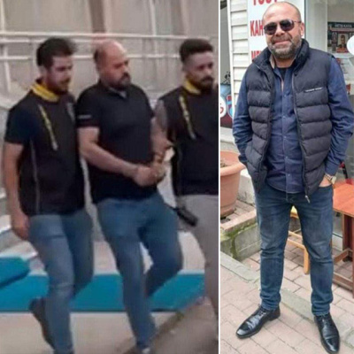 Yol kapatma kavgasında taksiciyi öldürmüştü! Karar çıktı!