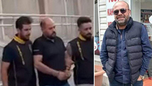 Yol kapatma kavgasında taksiciyi öldürmüştü! Karar çıktı!