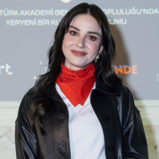 "Oyuncu olmasaydım esnaf olurdum"