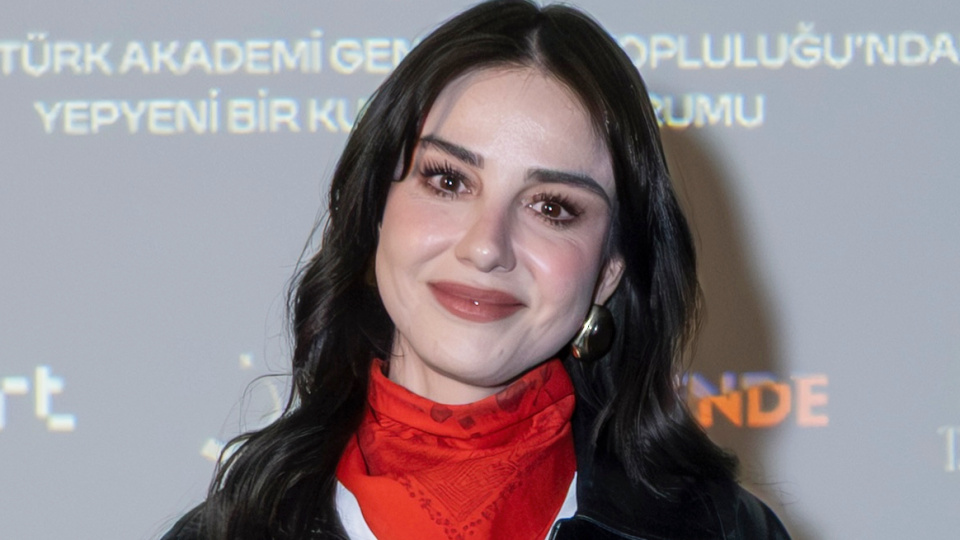 "Oyuncu olmasaydım esnaf olurdum"