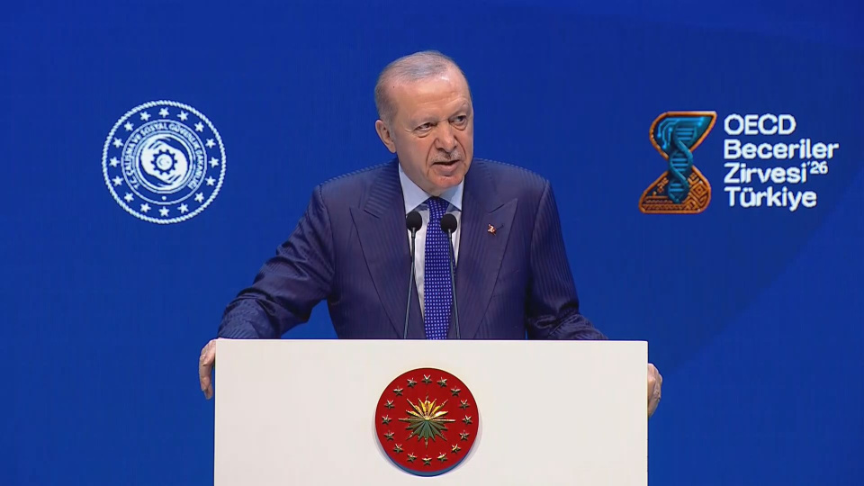 "Toplumun acısı, bizim acımız"