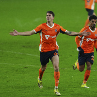 Forvete 'yerli' hamlesi!