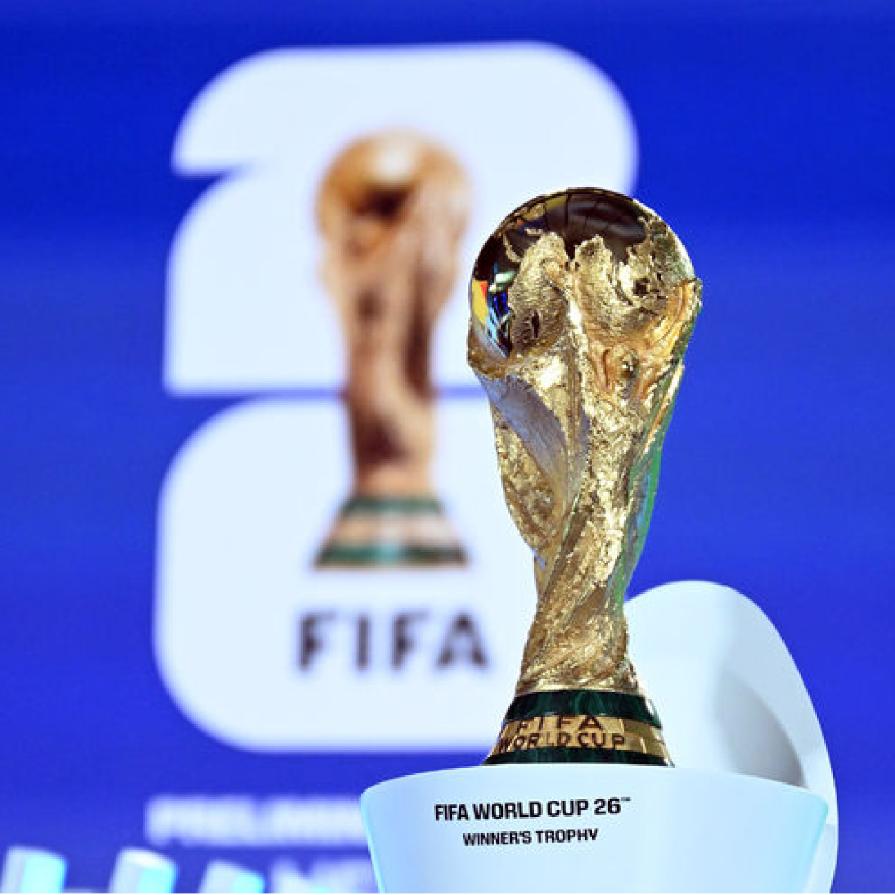 FIFA, Dünya Kupası'nda servet dağıtacak!