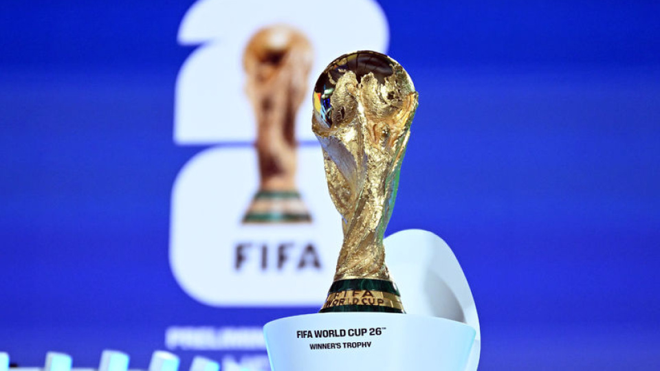 FIFA, Dünya Kupası'nda servet dağıtacak!