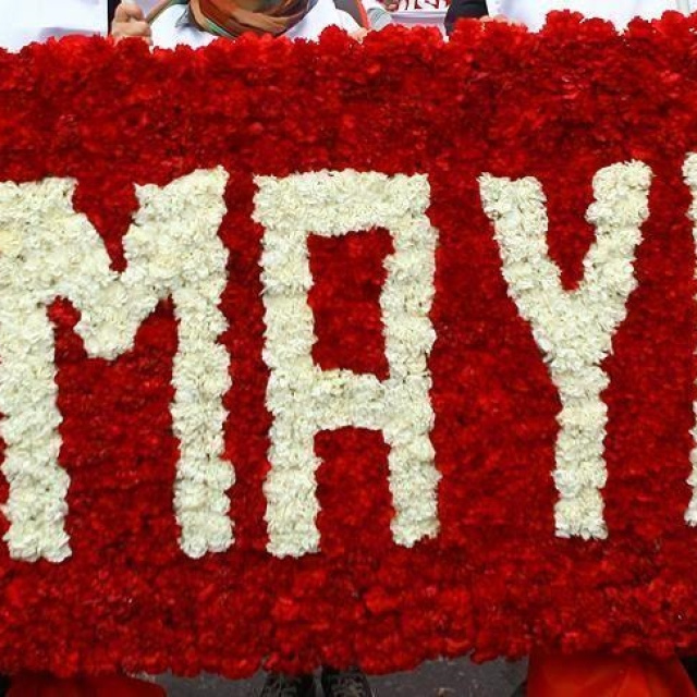 1 Mayıs resmi tatil mi?