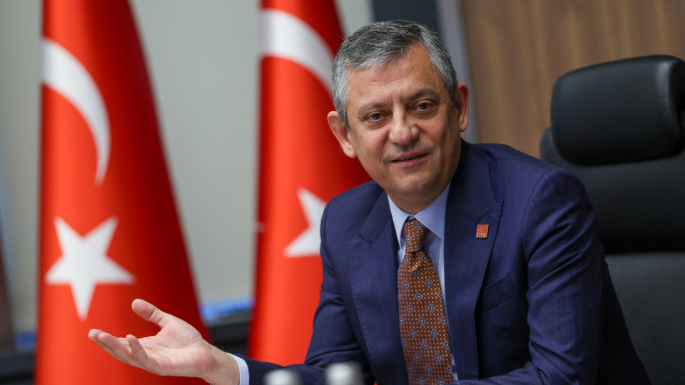 CHP'den "ortak miting" kararı