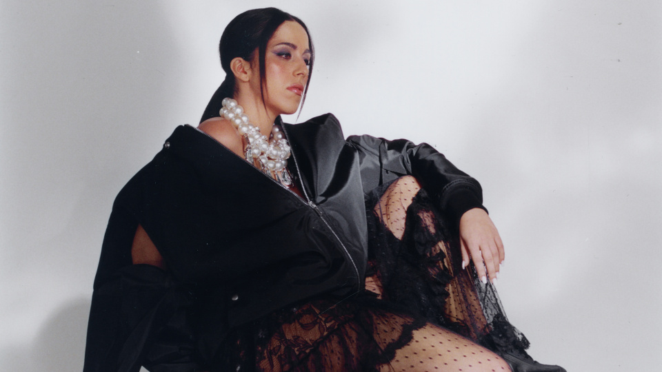 İstanbul Müzik Festivali'nde 'Müzede Fado Gecesi'