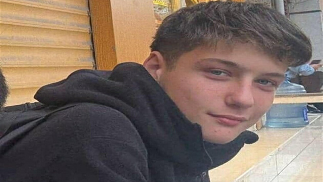 Aileyi tehdit etmişti, gözaltına alındı