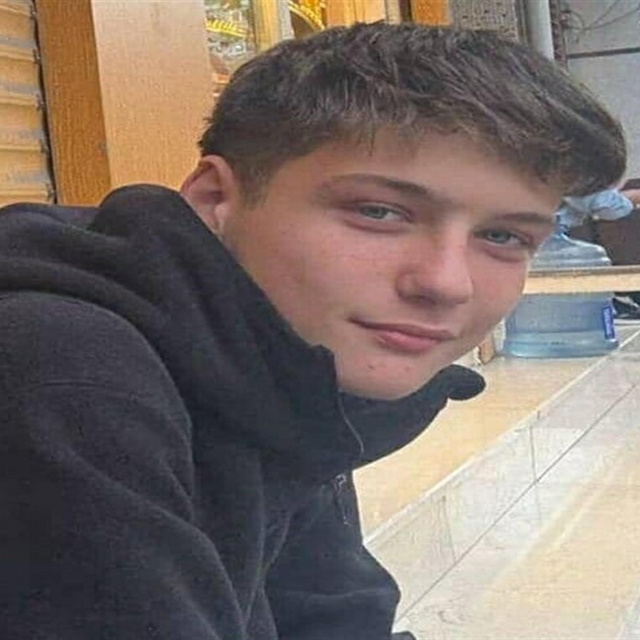 Aileyi tehdit etmişti, gözaltına alındı