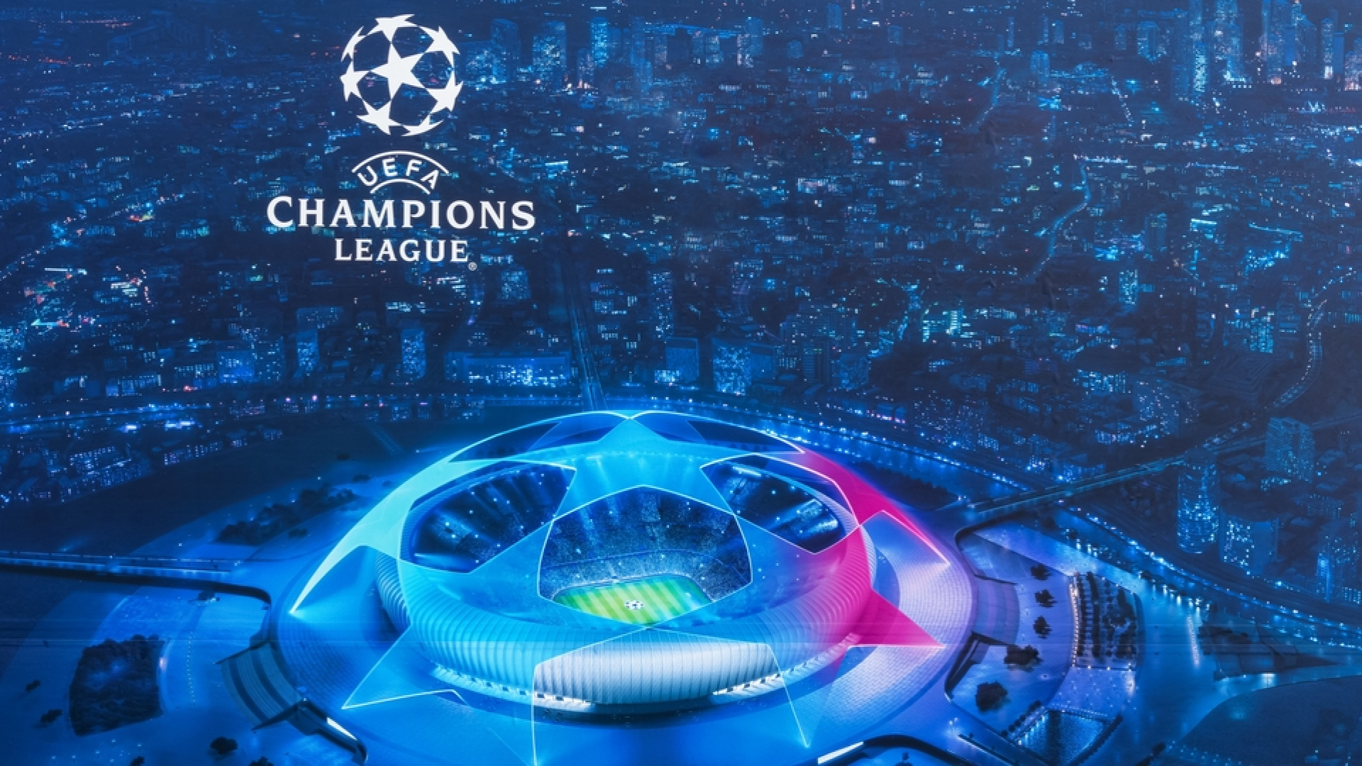 Şampiyonlar Ligi Finali 30 Mayıs'ta Puskas Arena'da