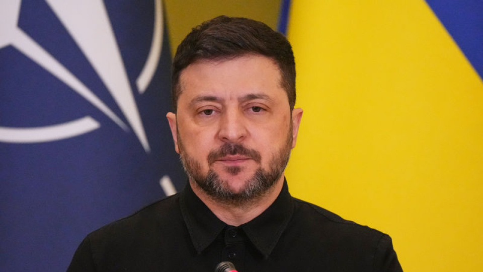 Ukrayna: Rusya'ya saldırı menzilimizi artıracağız
